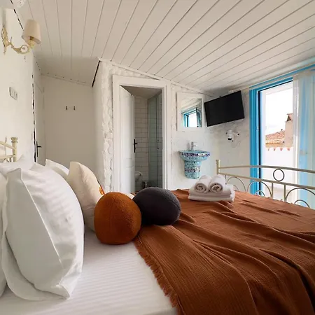 Mythos Alacati Homestay