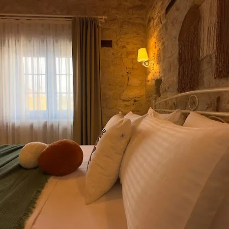 Mythos Alacati