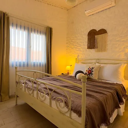 Rum i privatbostad Mythos Alacati *