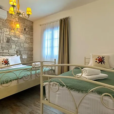 Mythos Alacati *