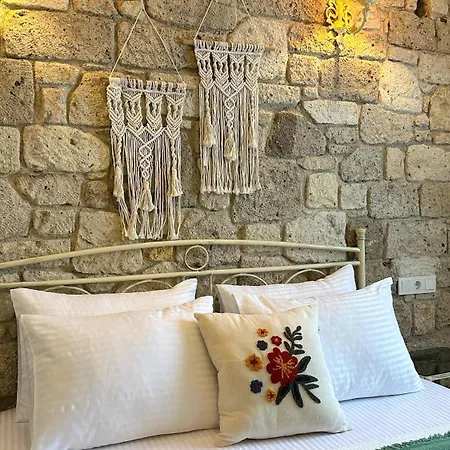 Mythos Alacati Cesme